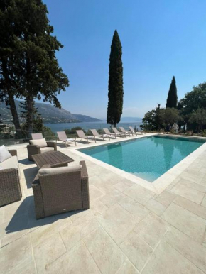 Villa Danili